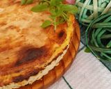 Foto del paso 1 de la receta: Tarta de Zapallito y Queso