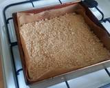 Vickys Pear Shortbread Streusal Bars, GF DF EF SF NF #picnic recipe step 8 photo