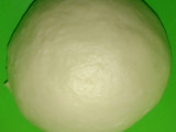 Potato Cheese Buns