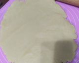 Foto langkah ke 5 dari resep Pie Buah.