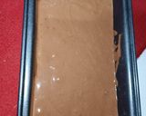 Foto langkah ke 4 dari resep Brownis kukus rasa amanda.