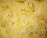 Zöldséges-sajtos húspogácsák recept fázis 1 fotója