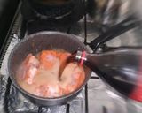 Foto del paso 4 de la receta: Costillas de cerdo en Coca-Cola