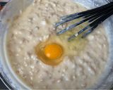 Foto del passaggio 6 della ricetta “Pastiera” senza canditi