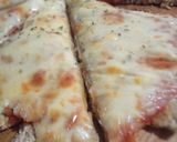 Foto del paso 3 de la receta: Pizza Fit