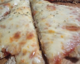 Foto del paso 3 de la receta: Pizza Fit