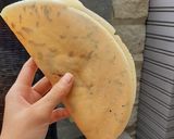 Foto langkah ke 8 dari resep Crepes Leker Crispy Teflon.