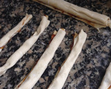 Foto del paso 5 de la receta: Surtido de pastas de hojaldre