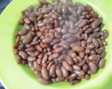 Foto langkah ke 1 dari resep Bakpia Kacang Merah -342-.