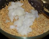 Foto del paso 7 de la receta: Cordero con trigo burgol en tajine