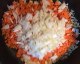 Une image de l'étape 3 de Sauce Bolognaise.
