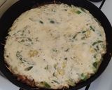 Foto del paso 4 de la receta: Tortilla de zapallitos