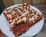Foto langkah ke 7 dari resep Red Velvet Cake.