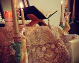 عکس مرحله 1 از دستور سفره هفت سین