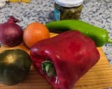Foto del paso 6 de la receta: Salpicón de marisco