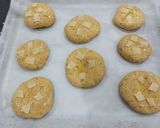Foto del paso 2 de la receta: Panecillos caseros picantones🌶️ 🥖