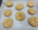 Foto del paso 2 de la receta: Panecillos caseros picantones🌶️ 🥖