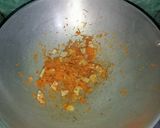 Foto langkah ke 4 dari resep Bihun Goreng.