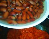 पंजाबी राजमा मसाला (Punjabi Rajma Masala recipe in hindi) रेसिपी चरण 6 फोटो