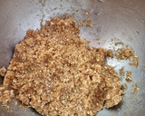 Foto del paso 1 de la receta: Galletas de avena