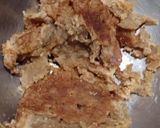 Foto del paso 4 de la receta: PISILLO DE NO-CARPINCHO (CARNE VEGANA MECHADA LLANERA)
