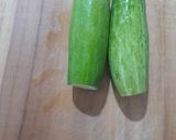 Foto langkah ke 6 dari resep Selat Solo.