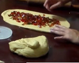 Foto del paso 5 de la receta: Panetton