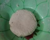 Foto langkah ke 3 dari resep Cilok bumbu kacang.