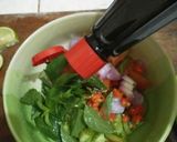 Foto langkah ke 5 dari resep Kambing Goreng Sambal Kecap.