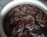 Foto langkah ke 3 dari resep 39. Kunyit Asam Segar.