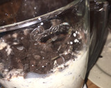 Foto del paso 3 de la receta: Hielitos de galleta Oreo