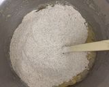 Foto del paso 2 de la receta: Muffins de banana sin azúcar 🍌