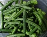 Foto langkah ke 1 dari resep Sayur lodeh (nangka muda).