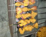 A picture of step 4 of B.B.Q 😉.