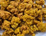 Foto langkah ke 1 dari resep Tempe Chili Padi.