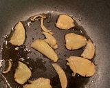 A picture of step 2 of 3 cups mushrooms.