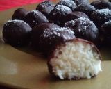 Foto del paso 4 de la receta: Prestigios caseros 💚