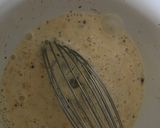 A picture of step 2 of Breakfast Bread Pudding.