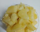 લસણીયા બટાકા (Lasaniya Bataka Recipe In gujarati) રેસીપી સ્ટેપ1ફોટો