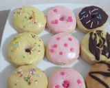 Foto del paso 6 de la receta: Donitas 🍩🥰