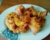 Foto langkah ke 6 dari resep 11. Ayam goreng lengkuas #BikinRamadanBerkesan.