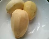 صورة لخطوة 1 من وصفة ڨراتان الخضار