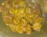 Foto langkah ke 8 dari resep Jengkol rendang.