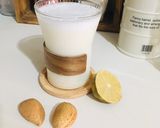 عکس مرحله 1 از دستور دوغ گیاهی
