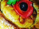 محنشة بتونة وخضار