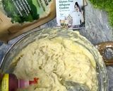 Foto langkah ke 4 dari resep Kue Bihun Nanas Mocaf (868).