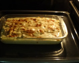 Foto del paso 5 de la receta: Bizcocho de caqui y chocolate