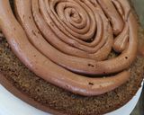 Foto del paso 13 de la receta: Pastel de chocolate