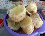 Foto del paso 1 de la receta: Ñoquis