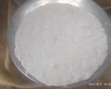 तांदळाची भाकरी (tandalachi bhakhri recipe in marathi) रेसिपी स्टेप 3 फोटो 